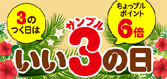 9087.202607サンプルの日 6倍
