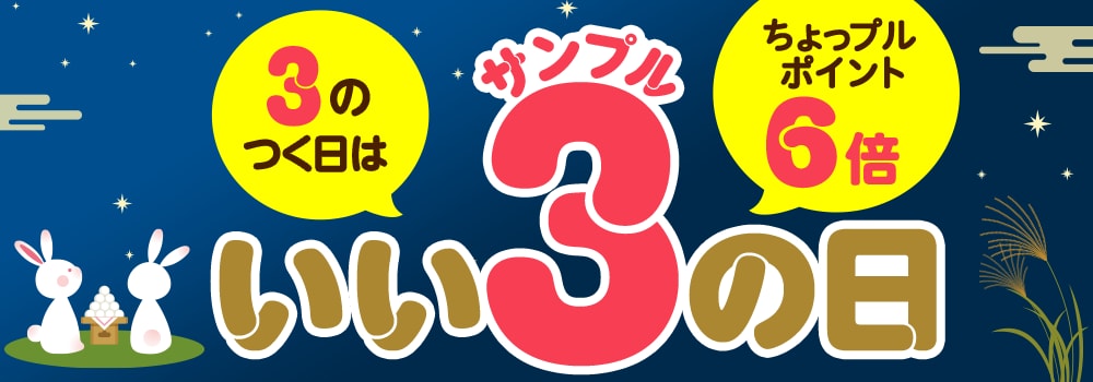 9416.202609サンプルの日 6倍