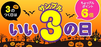 9558.202610サンプルの日 6倍