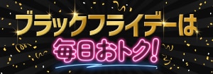 7890.ブラックフライデー（通常）