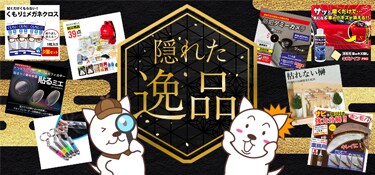 6666.隠れた逸品