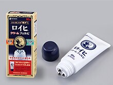 ロイヒTM クリームフェルビ