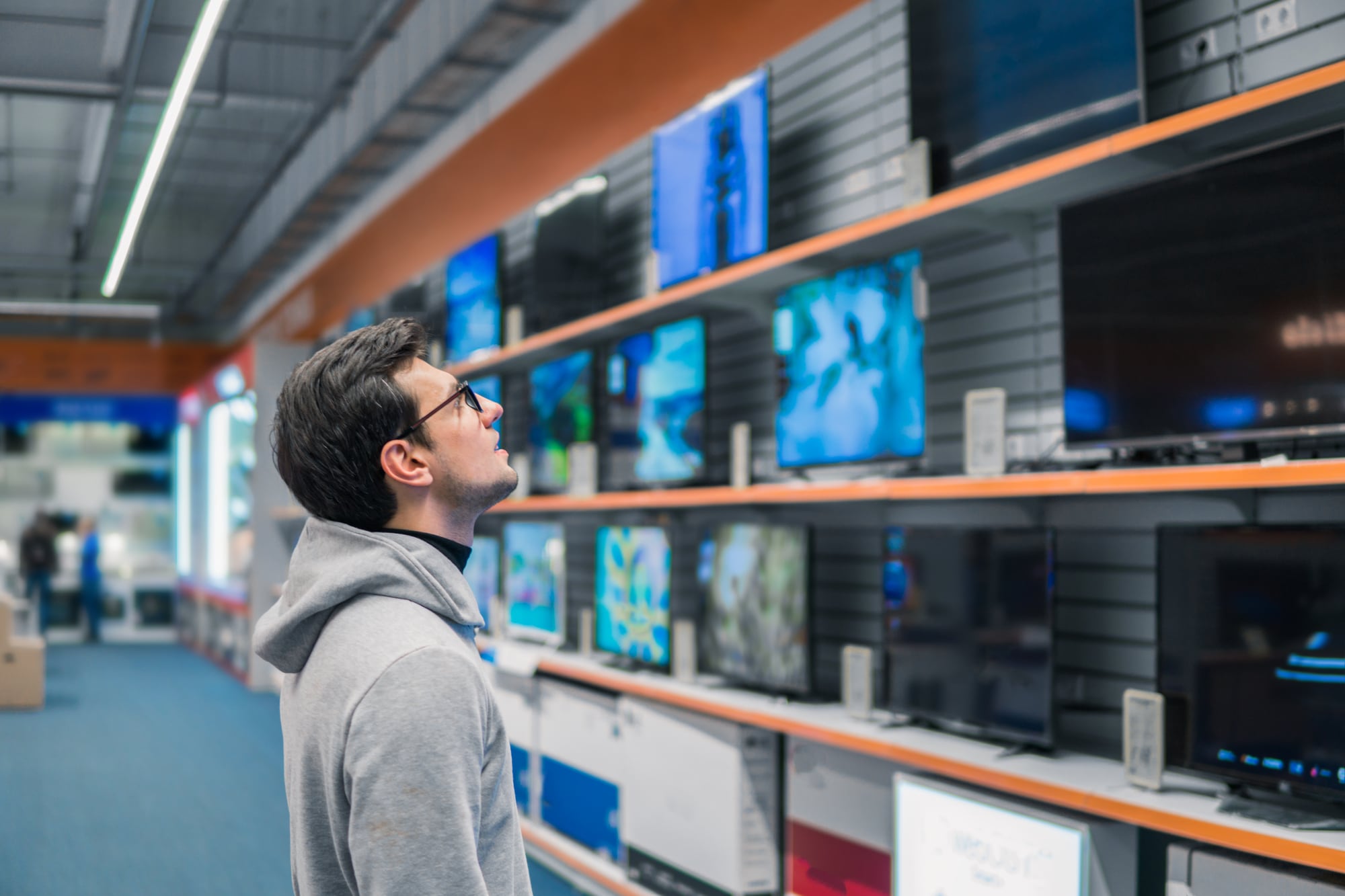プロがお答え!テレビを買う前に知りたい5つの素朴なギモン