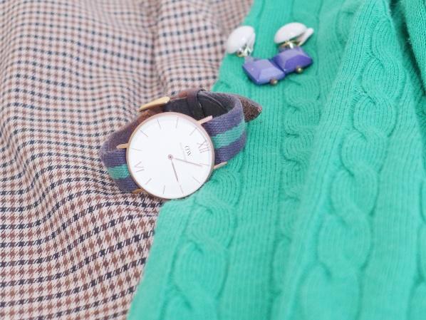 いま買うならこの3タイプ!はずさない大人の腕時計、鉄板着こなしテク