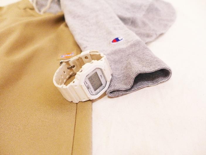 いま買うならこの3タイプ!はずさない大人の腕時計、鉄板着こなしテク