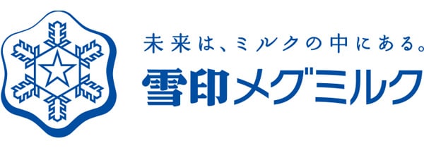 雪印メグミルク